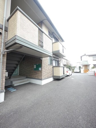 FANTASISTAの物件内観写真